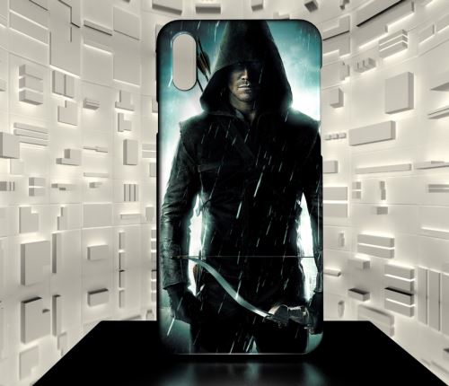 Coque Design Huawei P20 Arrow 01