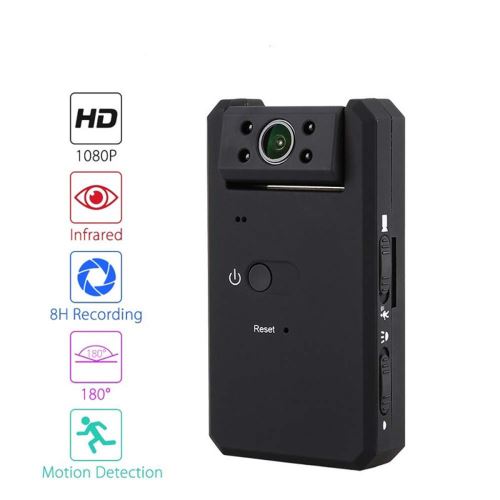 Mini Full HD 1080P DV Sport Caméra DVR Enregistreur Caméra d action