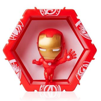 Figurine Wow! Pods Marvel Iron Man 10.5 cm