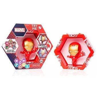 Figurine Wow! Pods Marvel Iron Man 10.5 cm