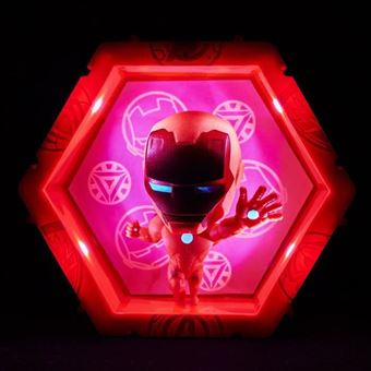 Figurine Wow! Pods Marvel Iron Man 10.5 cm