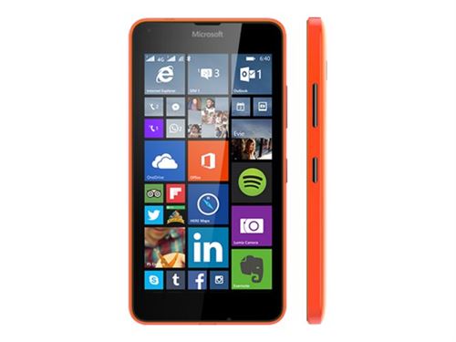 microsoft lumia 640 4g 8gb