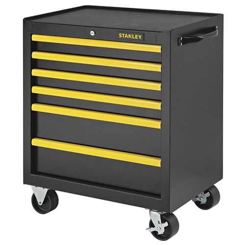 Servante 6 Tiroirs 660 Mm Stanley