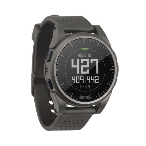 BUSHNELL montre golf excel - gris - 368752