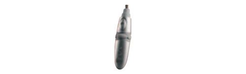 Tondeuse à cheveux pour nez sec et humide. ARM380