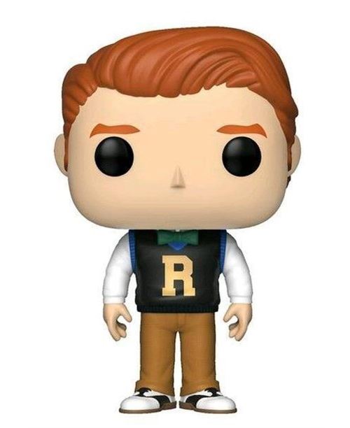 Figurine Funko Pop Vinyl Dream Sequence Archie