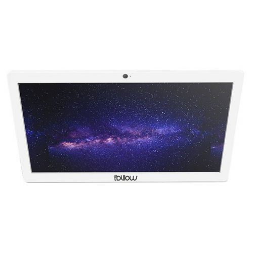 Tout en Un Billow XONE22+ 21,5 Celeron N3050 4 GB RAM 500 GB Blanc
