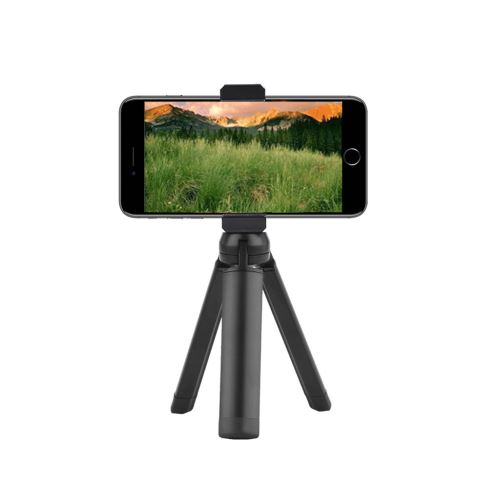 Multifonction Trépied support de montage fixe Téléphone clip pour DJI OSMO Pocket