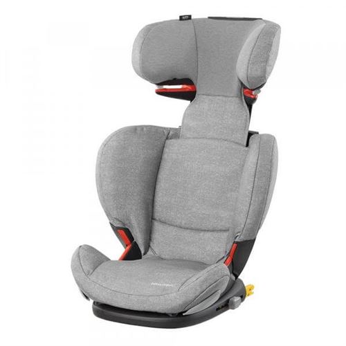 Siège auto Bébé Confort Rodifix Air protect grey
