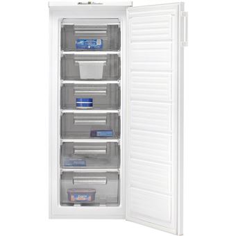 Brandt Bfu4425sw Congelateur Armoire 161 L Froid Statique