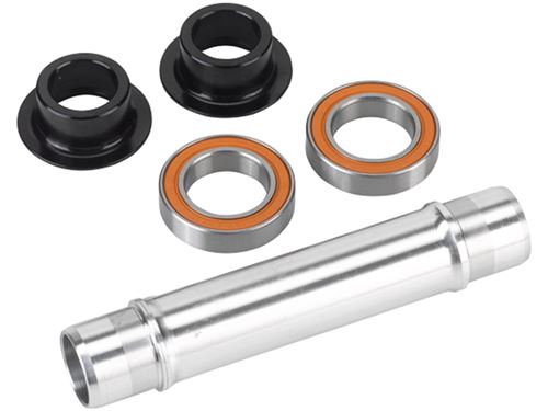 Xlc Outils Xlc Evo Repair Kit Axle Fw Ws X12 One Size