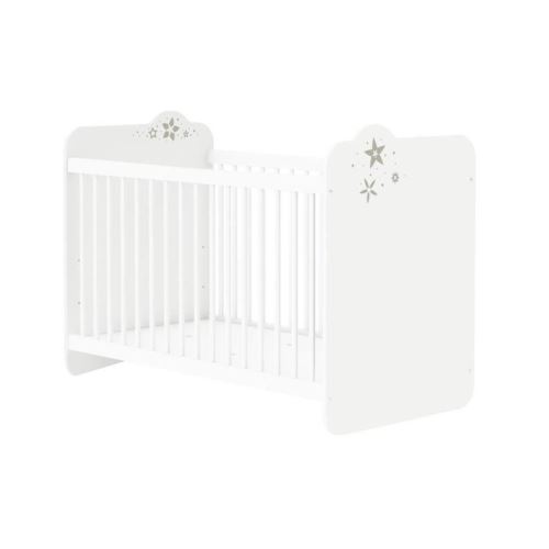 demeyere celeste lit bébé 60x120 cm