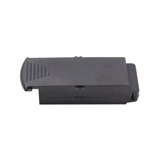 2019 Drone 3.7V 1600Mah Li-Po Batterie Pièce de Rechange pour Sg700-D Quadcopter aloha3892