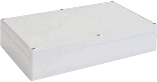 Bopla! EUROMAS 2 ABS GEH Use ET 239 F