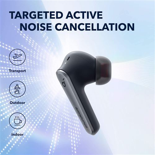 Anker soundcore liberty air fnac new arrivals