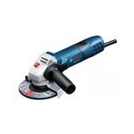 Meuleuse d'angle 720W Ø 115 mm Bosch GWS 7-115E 6 Vitesses