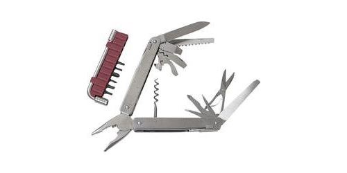 Couteau suisse Victorinox 3.0338.N Nombre de fonctions 39 acier inoxydable 1 pc(s)