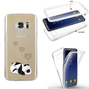 coque galaxy s7 panda coque galaxy s7 panda