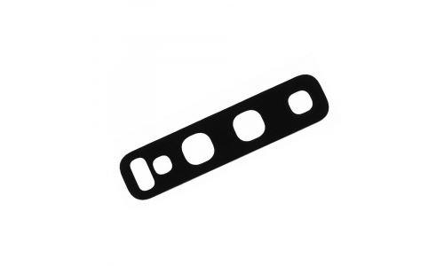 Vitre lentille appareil photo Galaxy S10