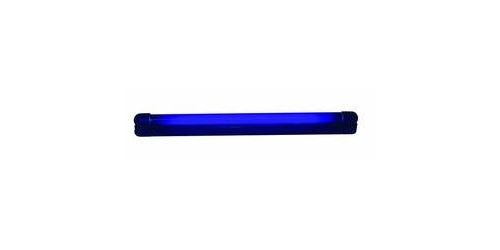 Set tube UV Eurolite 45cm slim 35 mm 15 W