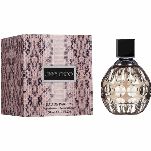 JIMMY CHOO 60 ml Eau de Parfum Vaporisateur