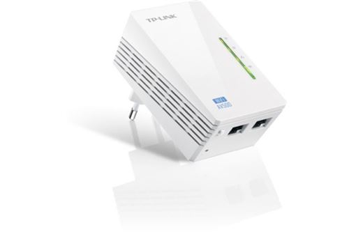 TP-LINK Cpl Supplémentaire Wifi Pour Cpl Tplink Tlwpa4220