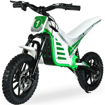  Moto  Trial  lectrique Enfant 1000W 36V RMT10 Quad 