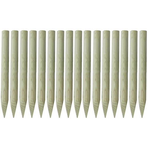 piliers pieu système de broches 1,88 m Demandeur-Poteaux Sarthe-Exemption-des clôtures 