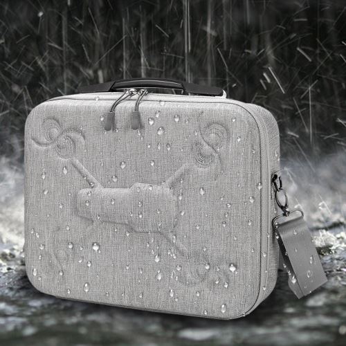 Imperméable à l eau portable sac de rangement de transport pour DJI 2 Smart Mavic Controller wedazano725