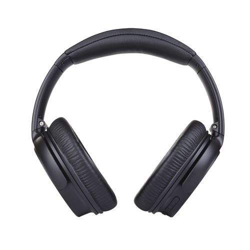 Bluetooth Casque Sans Fil Casque Antibruit Son Stéréo Sur L'Oreille