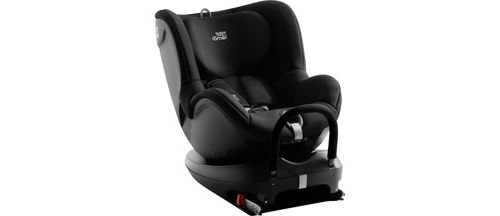 Britax Roemer - DUALFIX² R -