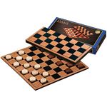 Philos - 1713.0 - backgammon - jeux de voyage - Jeu de stratégie - Achat & prix Philos - 1713.0 - backgammon - jeux de voyage - Jeu de stratégie - Achat & prix