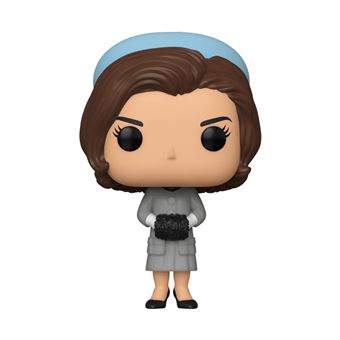 Figurine POP Jackie Kennedy