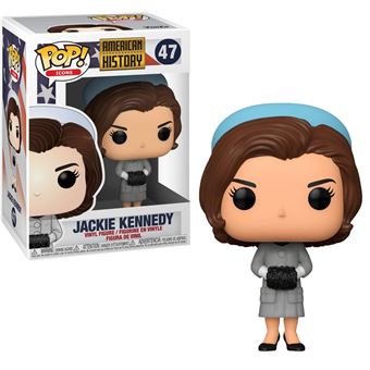 Figurine POP Jackie Kennedy