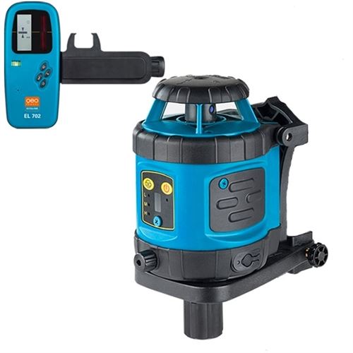 Laser rotatif automatique EL 515 Plus GEO FENNEL - D1005