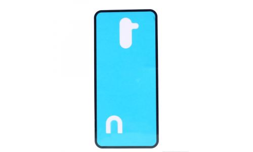 Adhésif sticker arrière pour le dos Mate 20 LITE