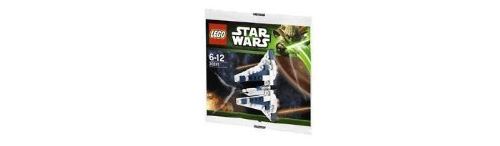 Lego Star Wars Mandalorian Fighter Poly Bag Set 30241