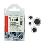 Billes Styro 20 Boules Polystyrène 2cm Lealoo - Blanc Rondes Billes Blanches 20mm