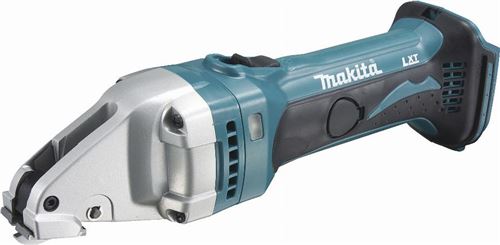 Cisaille Métal 18 V Li-Ion Makita - Sans Batterie, Ni Chargeur - Djs161Z