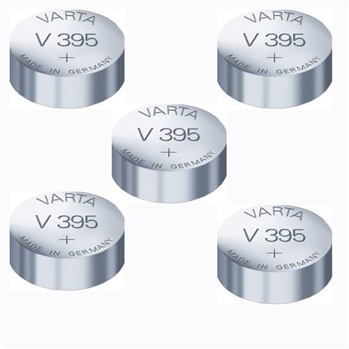 395 Varta 5 Piles