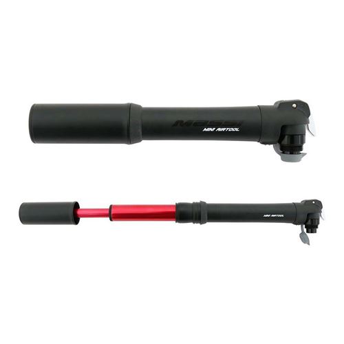 Massi Pompes à air Massi Cm 31 180 mm