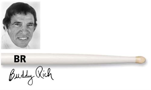 Vic Firth Sbr - Buddy Rich Signature