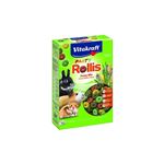 Vitakraft Party Rollis - Pour Rongeur - 500 G