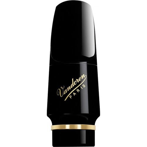Bec ebonite de saxophone soprano vandoren v16 s6