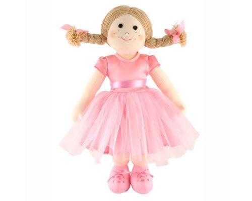 Imajo poupéee de Ballet - 37 cm