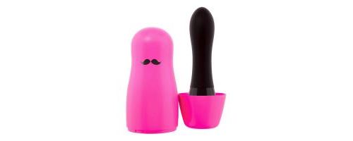 Vibromasseur I-Doll de Love to Love
