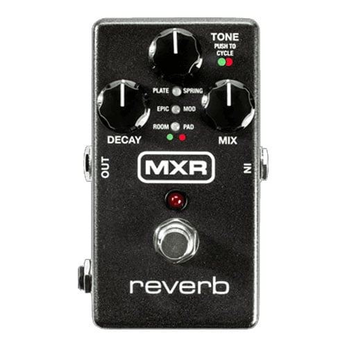 MXR M300 Reverb - Image 3