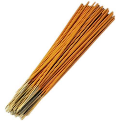 Bâtonnets d'encens indiens en vrac - Pêche Mangue