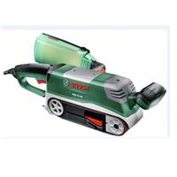 Ponceuse à bande Bosch PBS 75 AE 750 W 06032A1100