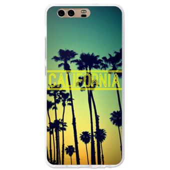 coque huawei p10 palmier coque huawei p10 palmier
